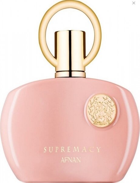 Afnan Supremacy Pink EDP 100 ml Kadın Parfümü kullananlar yorumlar